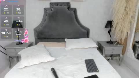 Snapshot of chatur_beth chatting on 03.12.26 Beth online show from 03.12.26