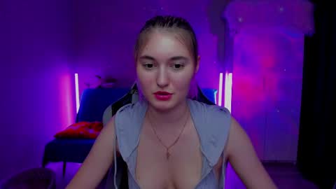 Betty online show from 02.14.25