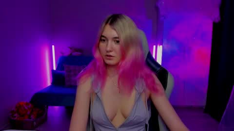 Betty online show from 02.24.25