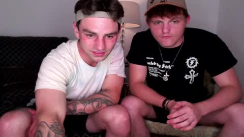 Snapshot of chaturcrash chatting on 05.15.26 Crash Monroe online show from 05.15.26