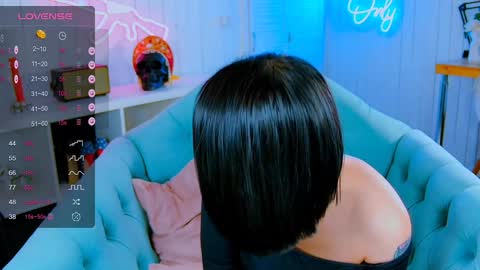 Miss Harmony online show from 12.05.24