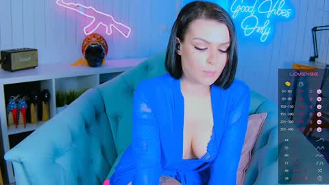 Miss Harmony online show from 01.29.25