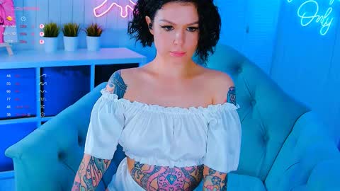 Miss Harmony online show from 10.24.25