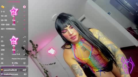 Snapshot of chaturmodels chatting on 12.04.24 Sophie online show from 12.04.24