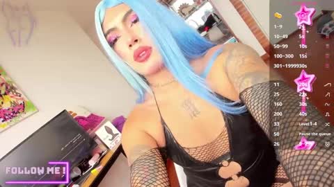 Snapshot of chaturmodels chatting on 01.31.25 Sophie online show from 01.31.25