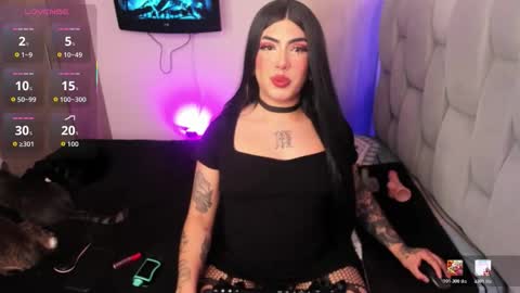 Sophie  online show from 01.07.26