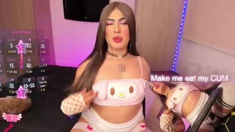 Snapshot of chaturmodels chatting on 03.23.26 Sophie online show from 03.23.26