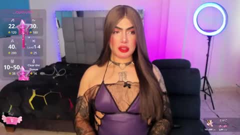 Sophie  online show from 07.25.26