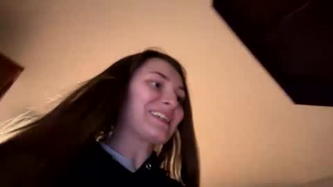 Snapshot of chatwithbri chatting on 09.19.25 Bri online show from 09.19.25