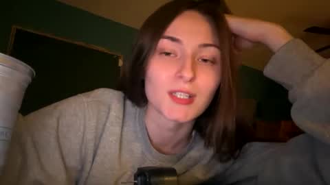 Snapshot of chatwithbri chatting on 09.20.25 Bri online show from 09.20.25