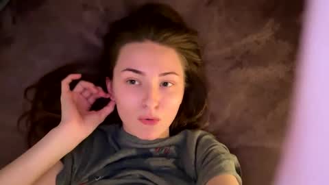 Snapshot of chatwithbri chatting on 09.24.25 Bri online show from 09.24.25