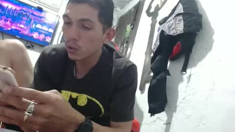 chayanne_odisea online show from 03.13.26