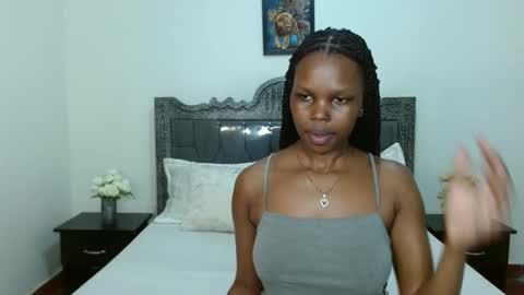 Cheyenne online show from 09.11.25