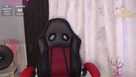 Snapshot of chayla_ruiz chatting on 12.03.25 CHAYLA VICTORIA RUIZ online show from 12.03.25