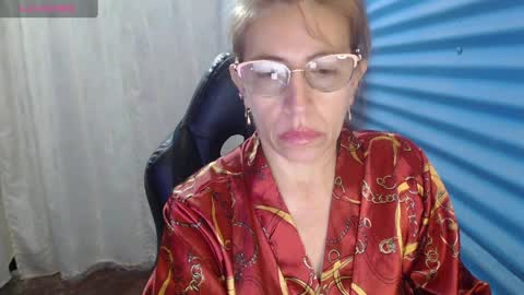 CHAYLA VICTORIA RUIZ  online show from 03.28.26