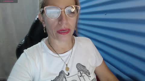 CHAYLA VICTORIA RUIZ  online show from 05.02.26