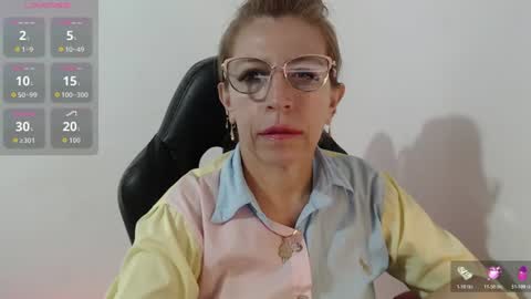 CHAYLA VICTORIA RUIZ  online show from 06.20.26