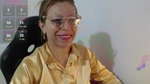 CHAYLA VICTORIA RUIZ  online show from 06.22.26