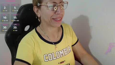 CHAYLA VICTORIA RUIZ  online show from 06.23.26