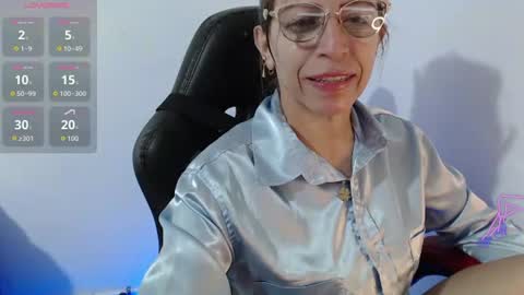 CHAYLA VICTORIA RUIZ  online show from 06.26.26