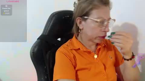 CHAYLA VICTORIA RUIZ  online show from 06.29.26