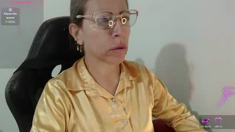 CHAYLA VICTORIA RUIZ  online show from 07.02.26