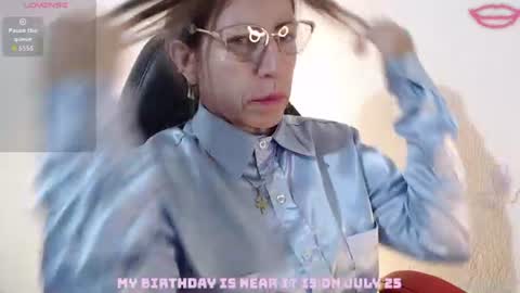 CHAYLA VICTORIA RUIZ  online show from 07.16.26