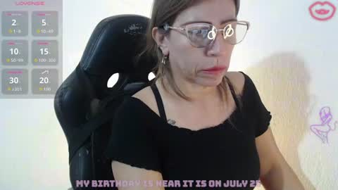 CHAYLA VICTORIA RUIZ  online show from 07.20.26