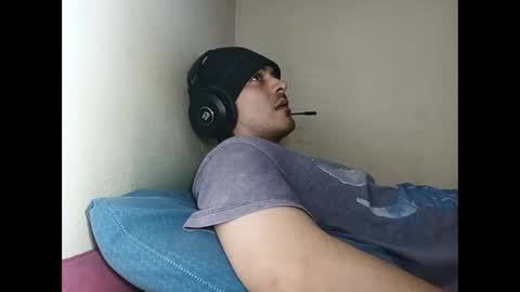 OnlyChayno online show from 04.09.26