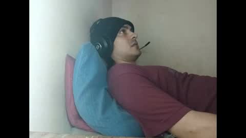 OnlyChayno online show from 04.16.26