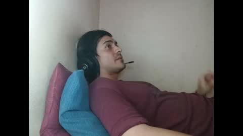 OnlyChayno online show from 04.18.26