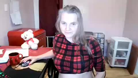 chealsiek online show from 11.15.25