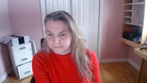 chealsiek online show from 01.11.26