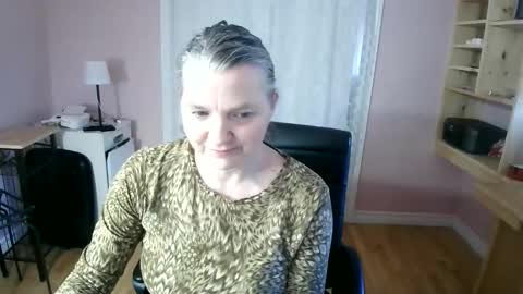 chealsiek online show from 04.26.26
