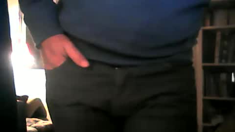 Snapshot of cheekycharm chatting on 01.01.25 cheekycharm online show from 01.01.25