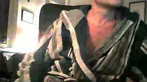 Snapshot of cheekycharm chatting on 11.24.25 cheekycharm online show from 11.24.25