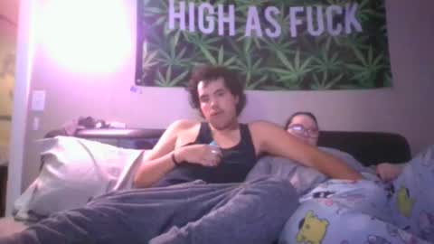 Snapshot of cheekychick420 chatting on 09.23.25 cheekychick420 online show from 09.23.25