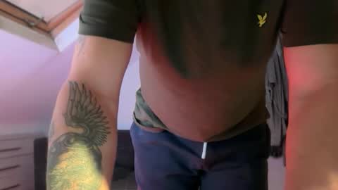 Cheekylondon online show from 09.23.25