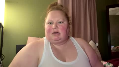 Cheeky Siren online show from 02.18.25
