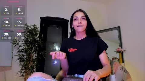 Cherry online show from 05.01.26