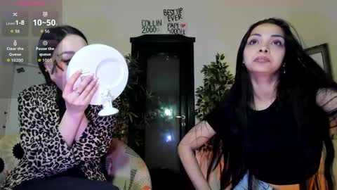 Cherry online show from 05.09.26