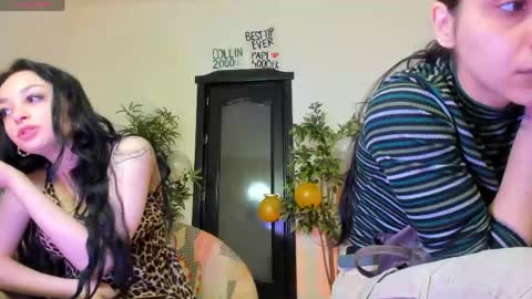 Cherry online show from 05.19.26