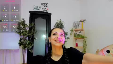 Cherry online show from 06.18.26