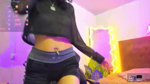 Snapshot of cheerry_tay1 chatting on 12.03.25 CHERRY online show from 12.03.25