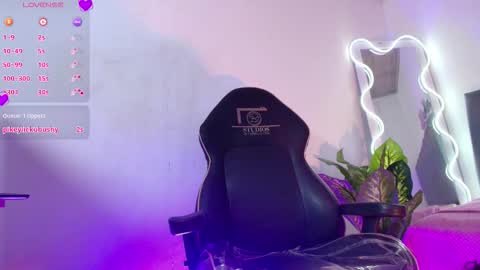 Snapshot of cheerry_tay1 chatting on 02.15.26 CHERRY online show from 02.15.26