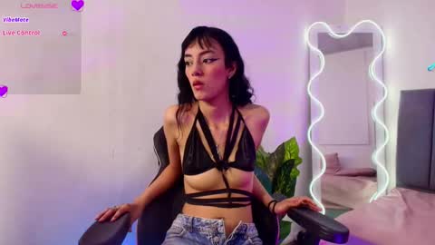 Snapshot of cheerry_tay1 chatting on 02.26.26 CHERRY online show from 02.26.26