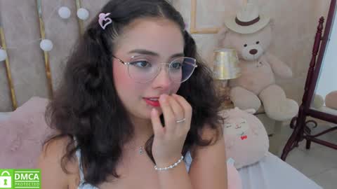 Baby Cherry online show from 12.11.24