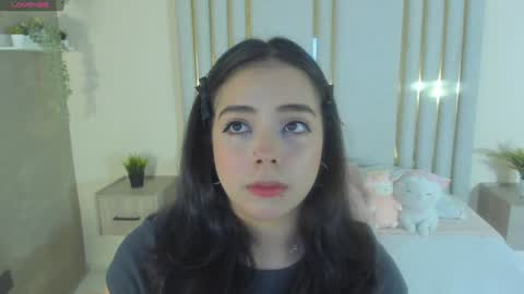 Baby Cherry online show from 12.15.24