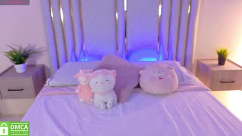 Baby Cherry online show from 12.20.24