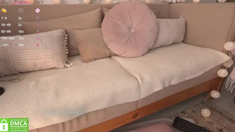 Baby Cherry online show from 02.06.25